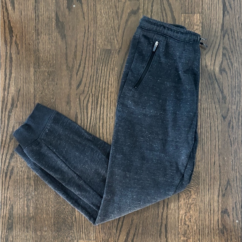 Boys Old Navy sweatpants size 14/16
